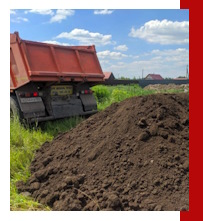 Услуги Поставка нерудных материалов в Новотроицке