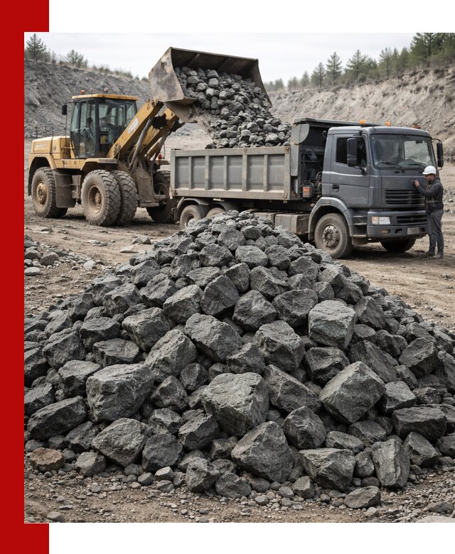 Щебень габбро-диабаз фракция 20-40 доставка в Новотроицке