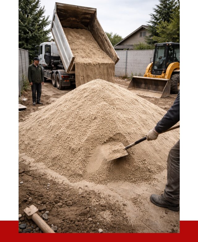 Кварцевый песок в Новотроицке купить от 1256 р. | ПРОНЕРУДНвт