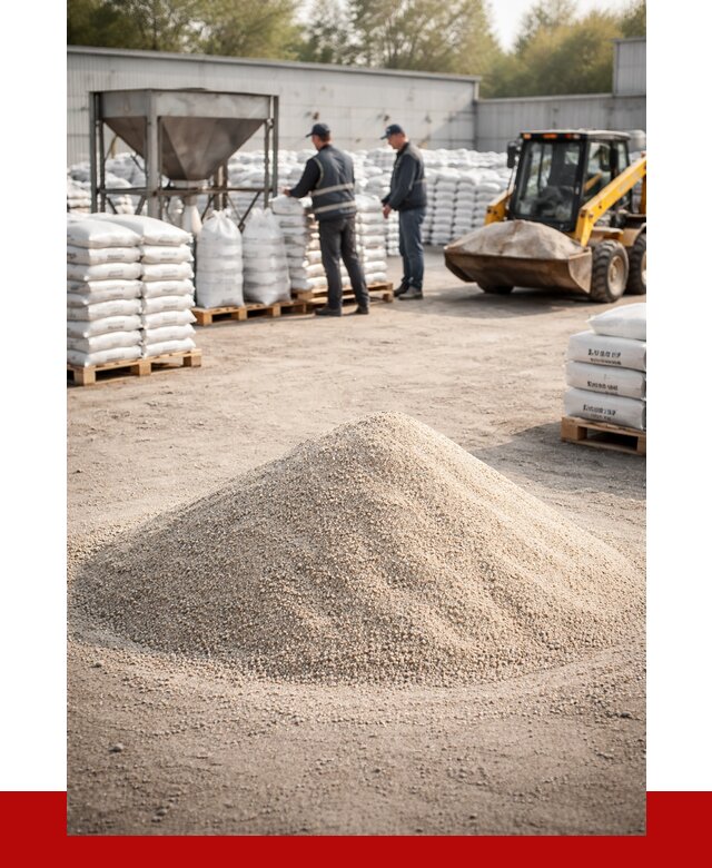 Кварцевый песок для фильтра в Новотроицке от 4397 р. | ПРОНЕРУДНвт