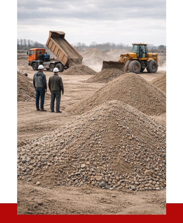 ПГС С3 в Новотроицке с доставкой от 2826 р./куб | ПРОНЕРУДНвт