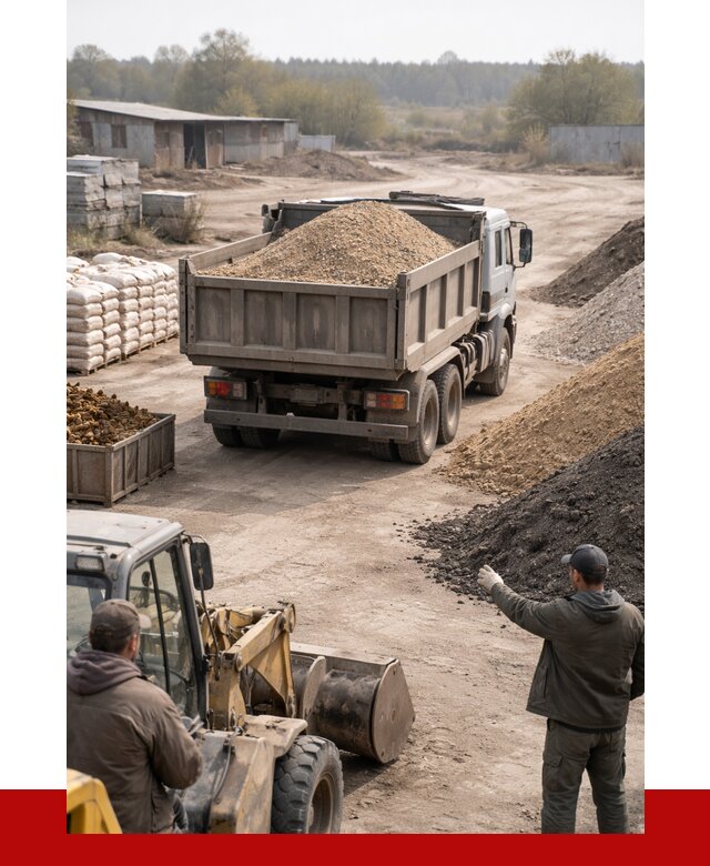 Купить ОПГС с доставкой в Новотроицке от 4397 р. за тонну | ПРОНЕРУДНвт