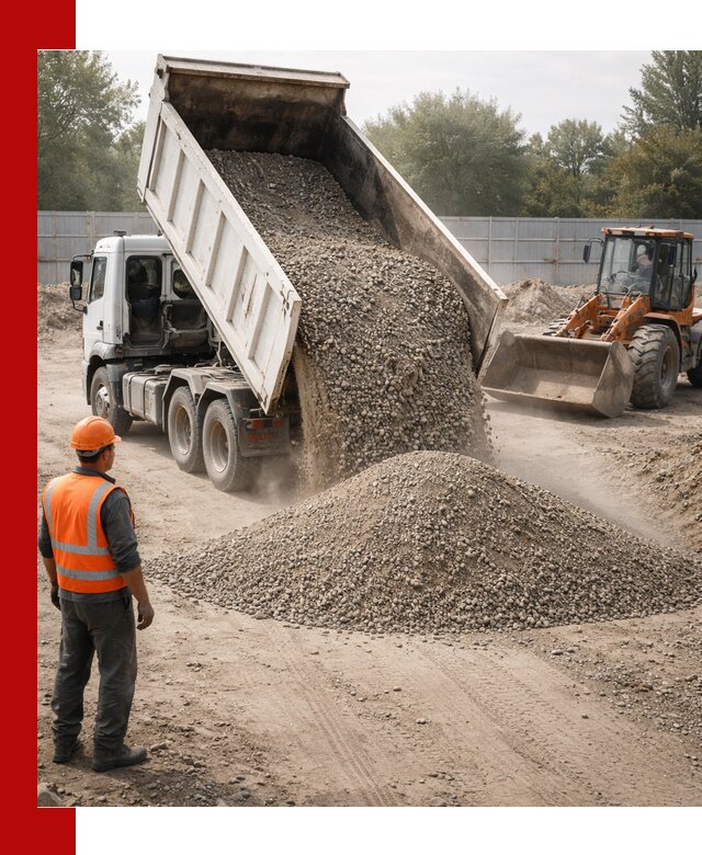 Доставка опгс в Новотроицке оптом и мелким транспортом
