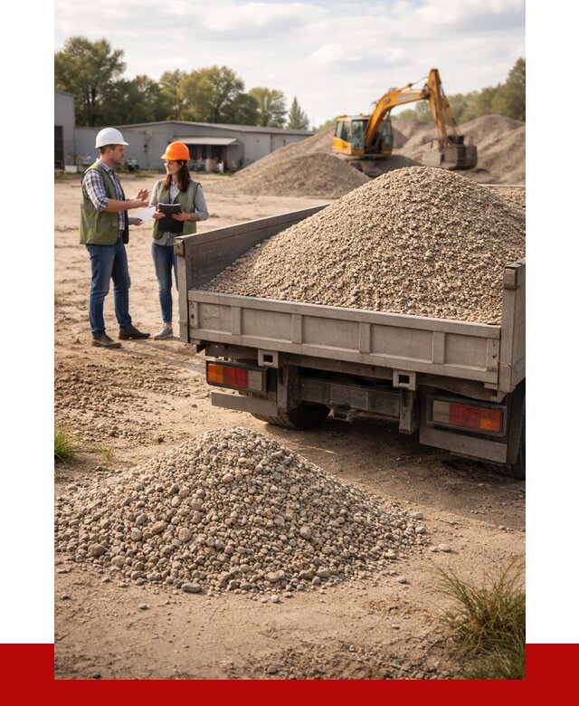 Купить ОПГС для бетона в Новотроицке с доставкой от 3978 р. | ПРОНЕРУДНвт