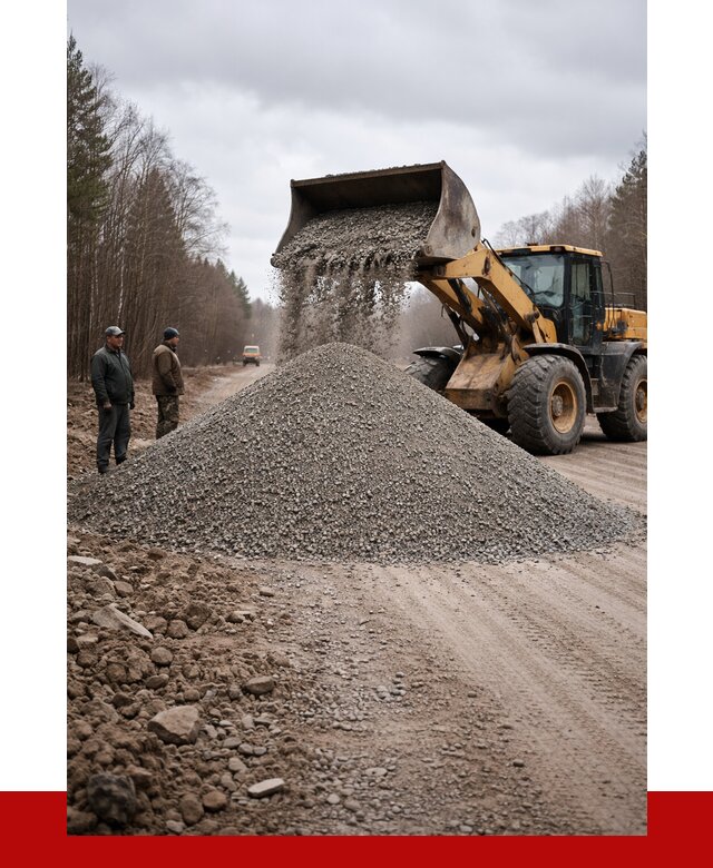 Купить опгс для дорог в Новотроицке с доставкой от 2303 р. | ПРОНЕРУДНвт