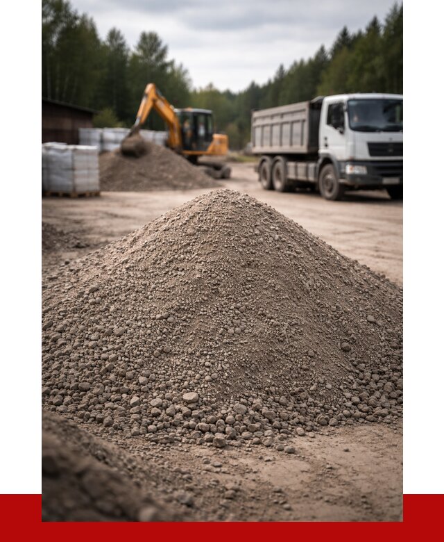 ЩПС С1 в Новотроицке с доставкой от 1989 р. за куб | ПРОНЕРУДНвт