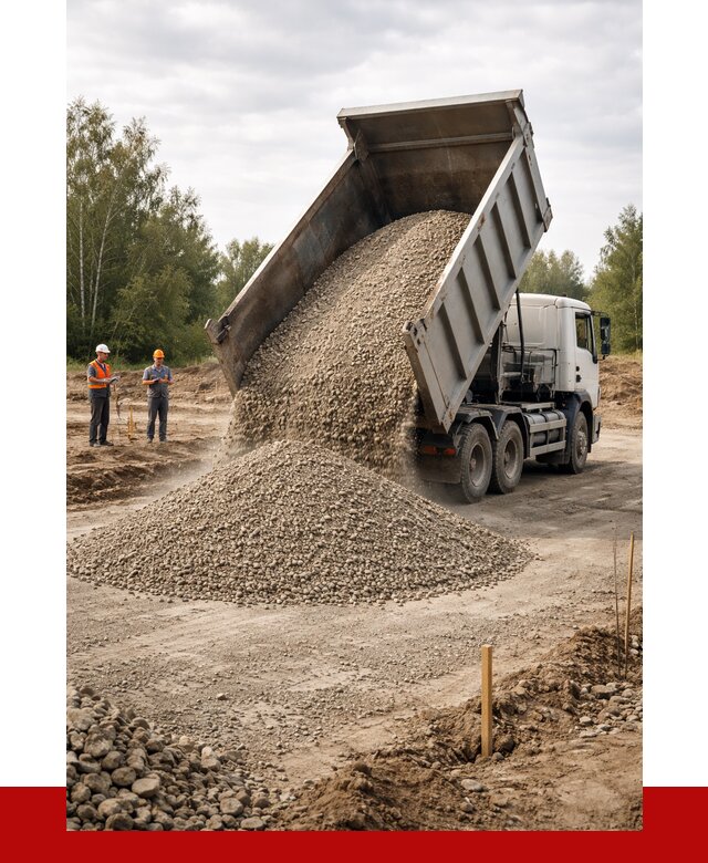 ЩПС С2 в Новотроицке с доставкой от 4711 р. за куб | ПРОНЕРУДНвт