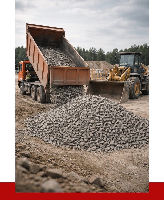 ЩПС С4 в Новотроицке с доставкой от 2826 р. за куб | ПРОНЕРУДНвт