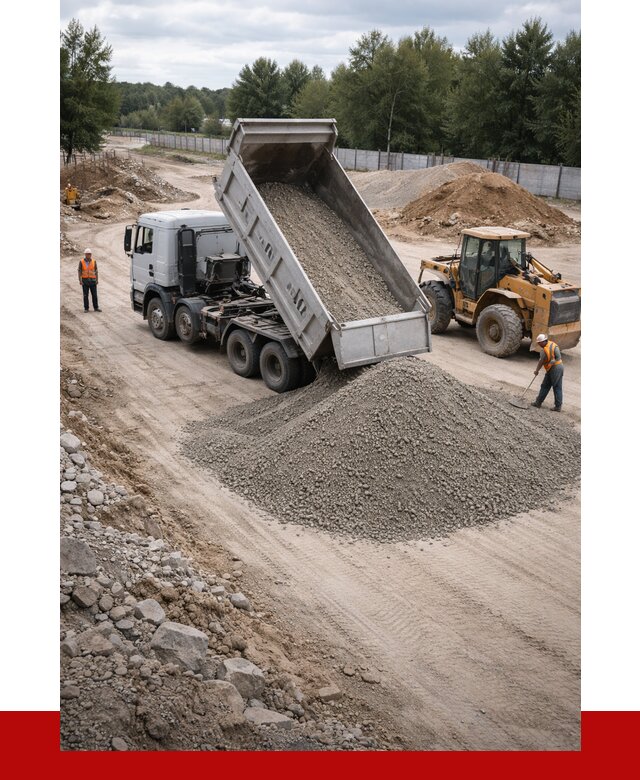 ЩПС С5 в Новотроицке с доставкой от 4397 р. за куб | ПРОНЕРУДНвт