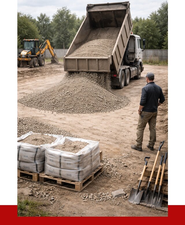 ЩПС С7 в Новотроицке с доставкой от 2303 р. за куб | ПРОНЕРУДНвт
