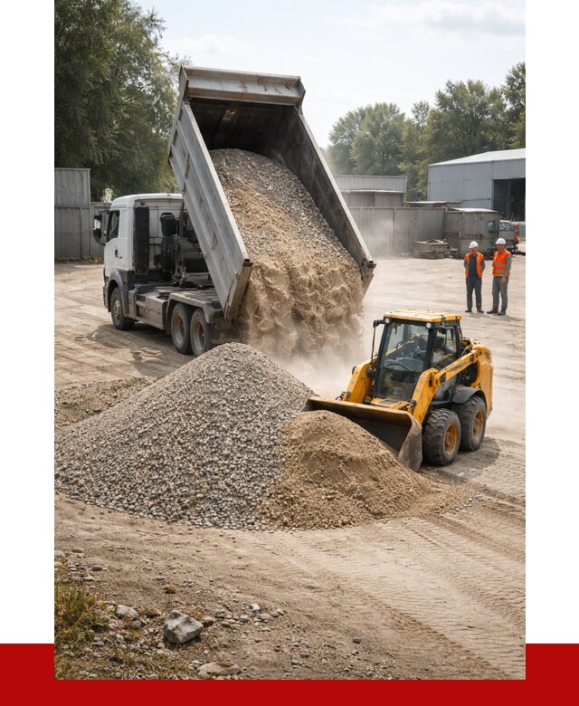 ЩПС С11 в Новотроицке с доставкой от 1937 р. за куб | ПРОНЕРУДНвт