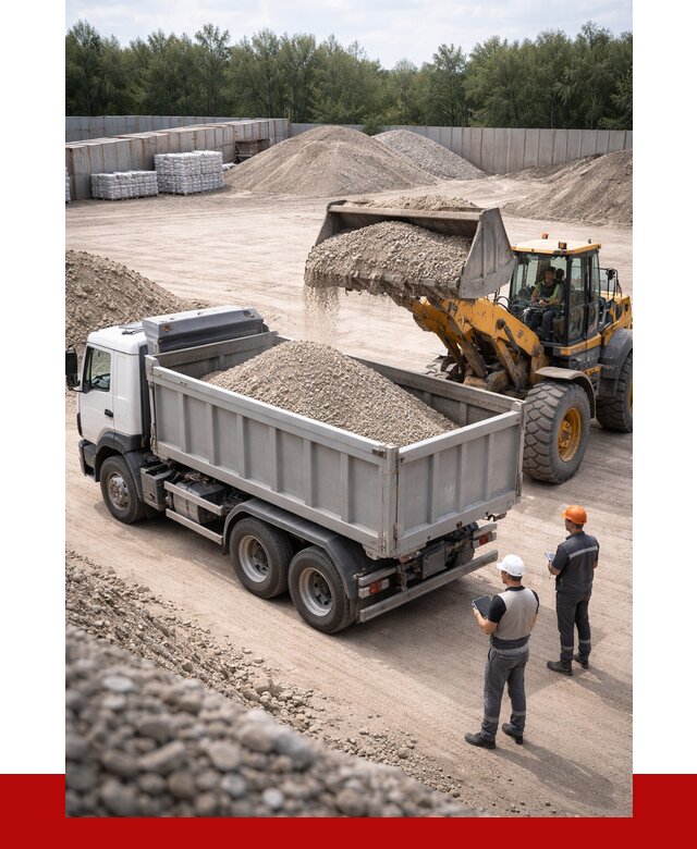 ЩПС С12 в Новотроицке с доставкой от 3350 р. за куб | ПРОНЕРУДНвт