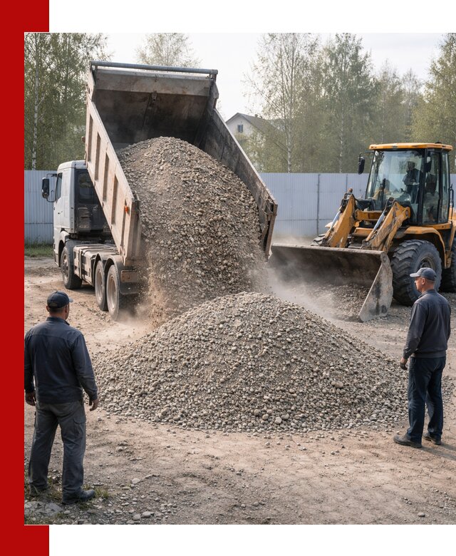 Доставка щпс фракции С12 в Новотроицке оптом и в розницу