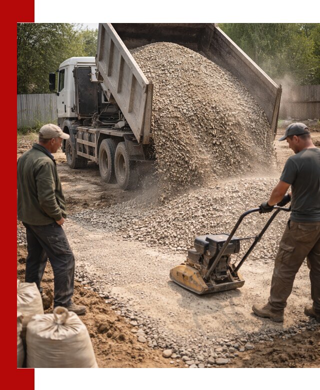 Доставка ЩГПС С1 в Новотроицке оптом и в розницу