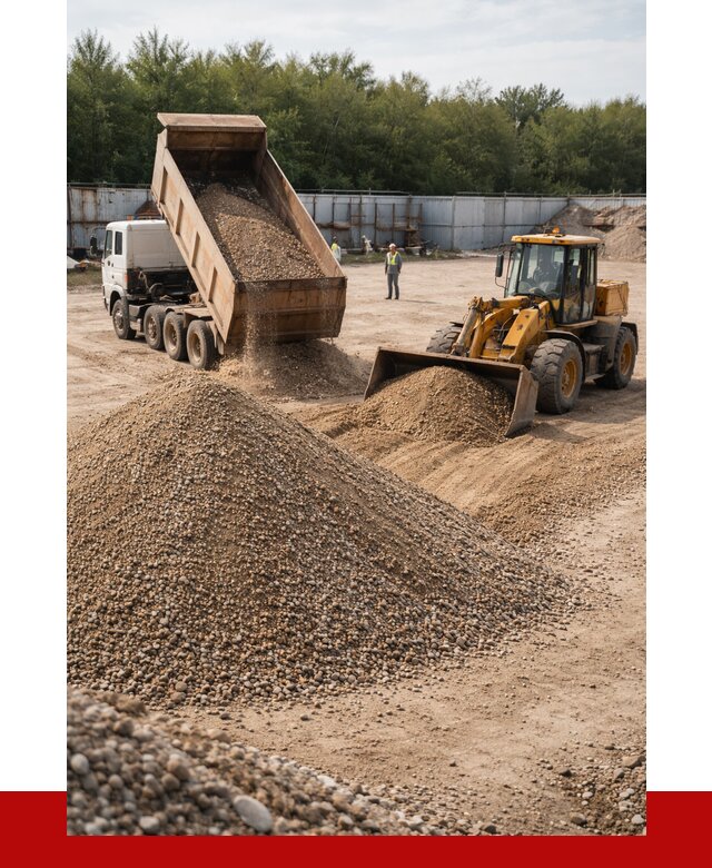 ЩГПС С2 в Новотроицке с доставкой от 2512 р./куб. | ПРОНЕРУДНвт