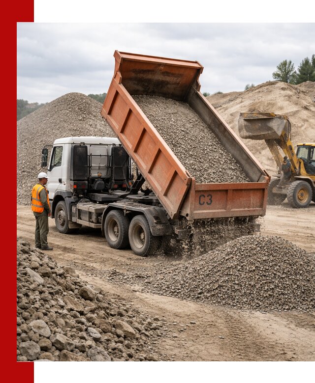 Доставка щгпс С3 в Новотроицке оптом и в розницу для стройплощадок