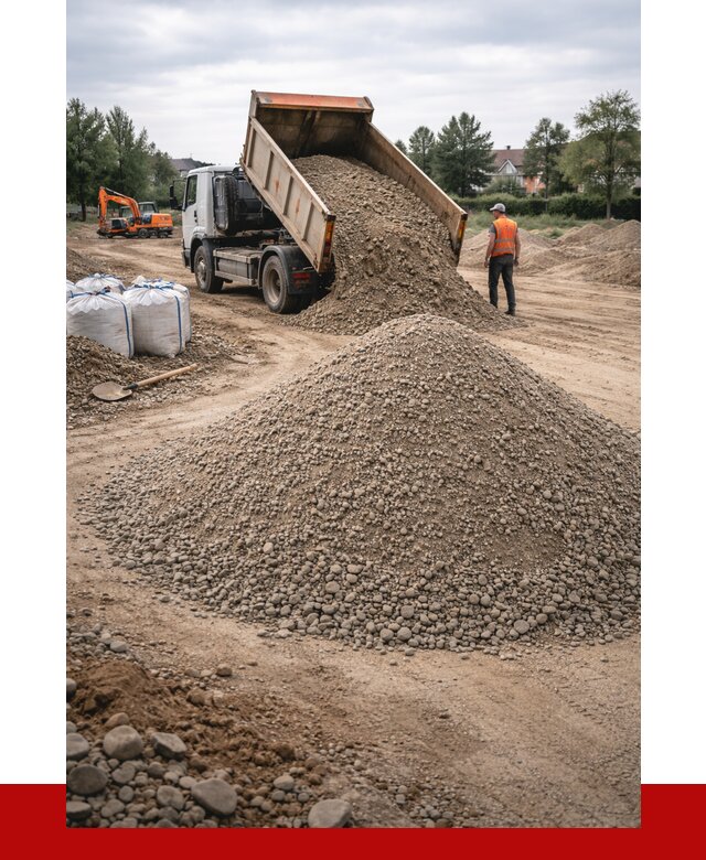 ЩГПС С4 с доставкой в Новотроицке от 2198 р./куб. | ПРОНЕРУДНвт