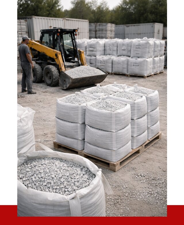 Мраморная крошка в Новотроицке от 4711 р. за куб | ПРОНЕРУДНвт