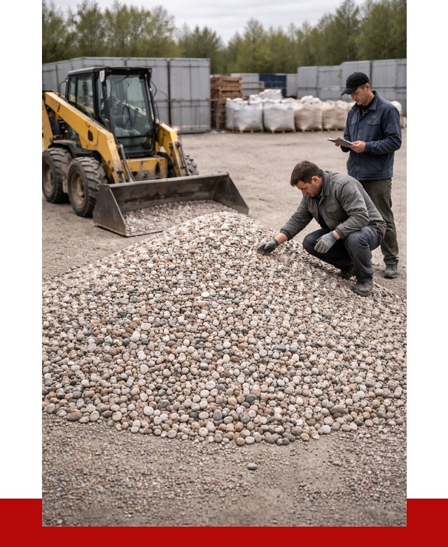 Цветная мраморная крошка в Новотроицке от 8374 р./куб. | ПРОНЕРУДНвт