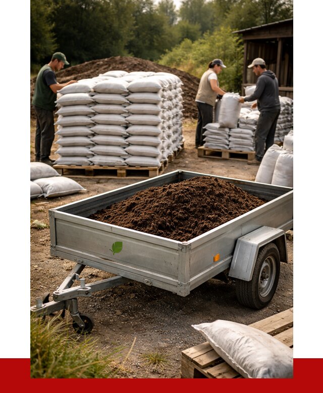 Нейтральный торф в Новотроицке от 3350 р. за куб | ПРОНЕРУДНвт