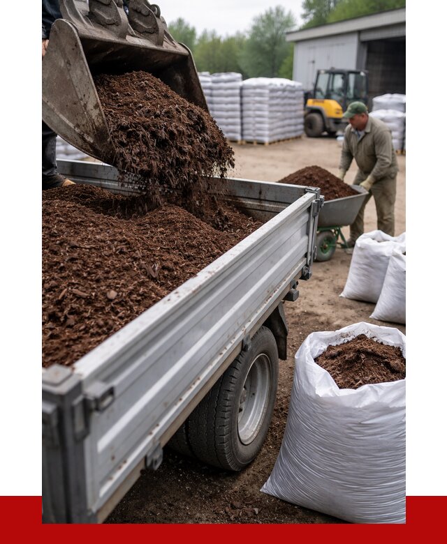 Торфяные смеси с доставкой в [cvi] от 4397 р. | ПРОНЕРУДНвт