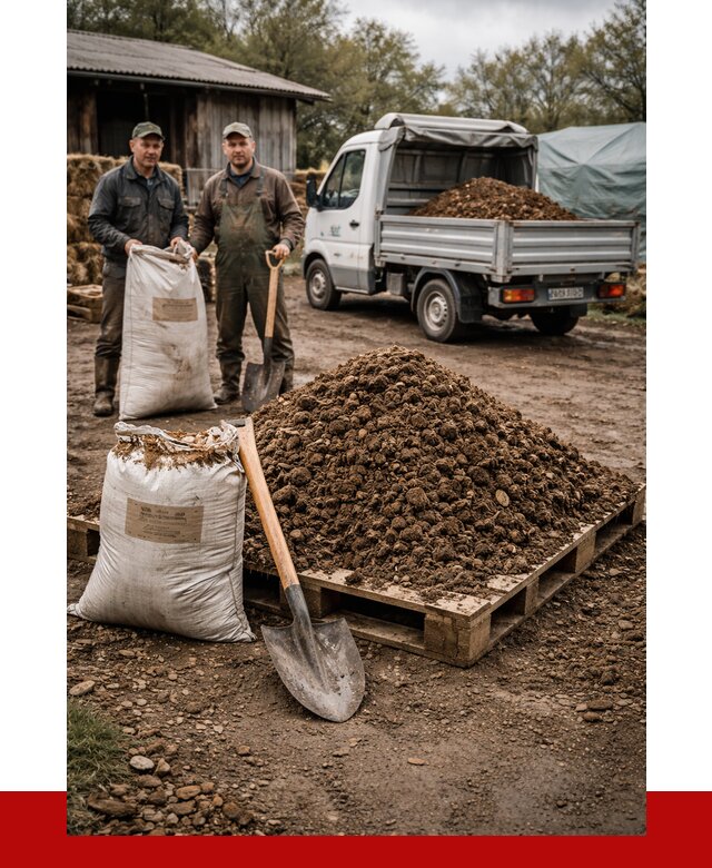 Купить куриный помет в Новотроицке с доставкой от 3140 р. | ПРОНЕРУДНвт