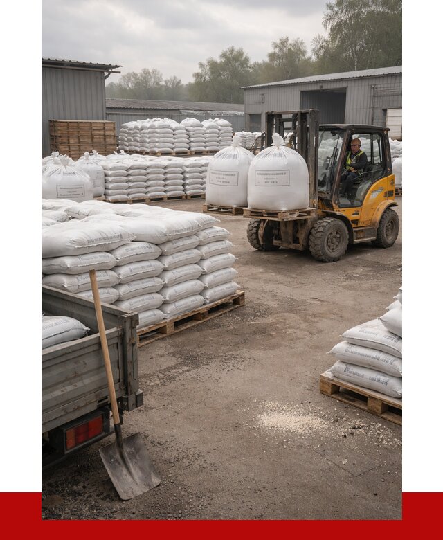 Аммиачная селитра в Новотроицке от 4397 р. с доставкой | ПРОНЕРУДНвт