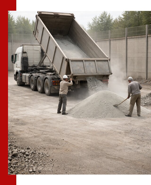 Доставка аммиачной селитры оптом и врозь в Новотроицке