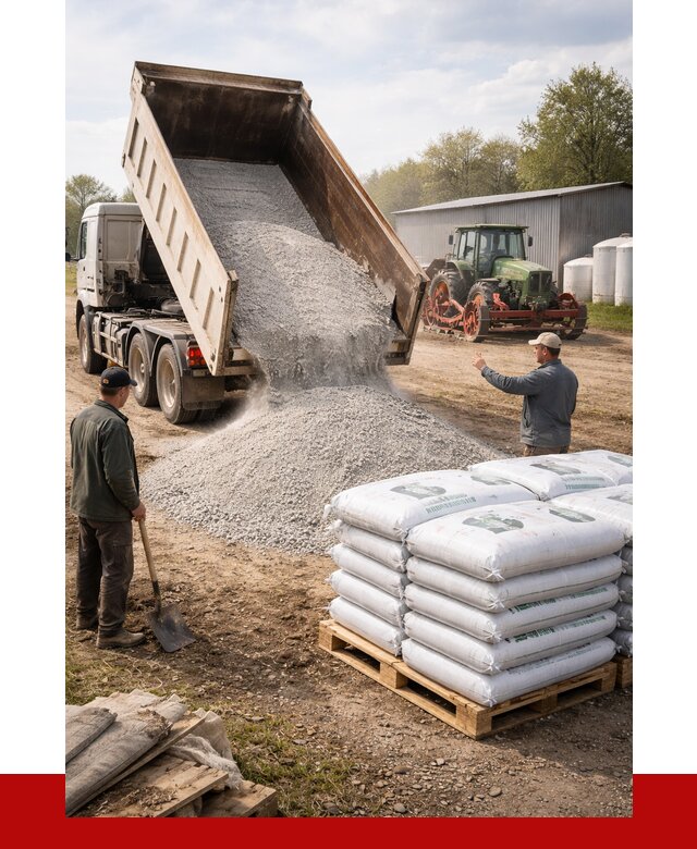 Купить суперфосфат в Новотроицке с доставкой от 7537 р. | ПРОНЕРУДНвт