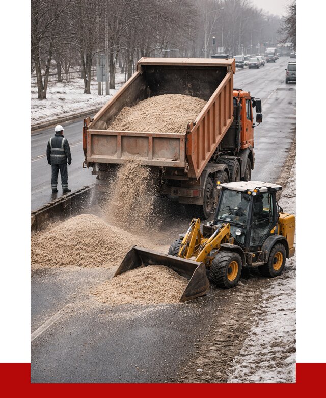 Пескосоль в мешках с доставкой в Новотроицке от 4397 р. | ПРОНЕРУДНвт