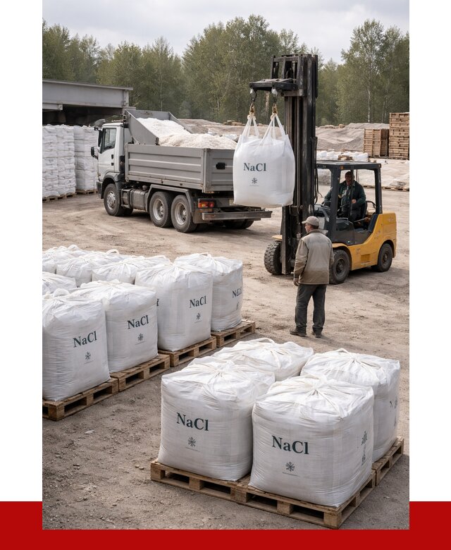 Купить реагент хлористый натрий в Новотроицке от 12562 р. | ПРОНЕРУДНвт