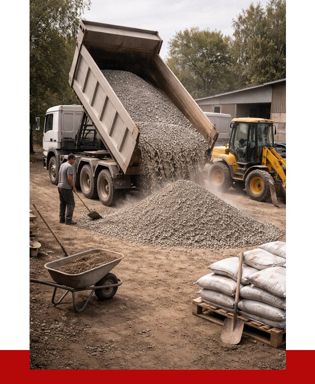 Перевозка сыпучих грузов в Новотроицке от 3350 р. | ПРОНЕРУДНвт